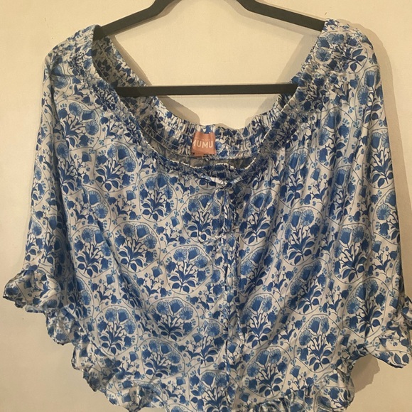 Show me your mumu PJ’s - Picture 3 of 3